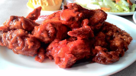 Good Taste Cafe & Restaurant